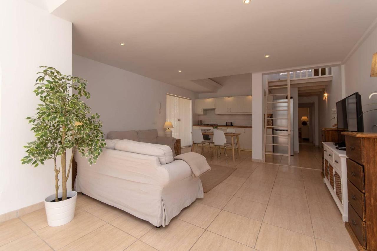 Fantastic 3 Bedroom Townhouse Golf Del Sur - The Palms Resort San Miguel de Abona Exterior photo