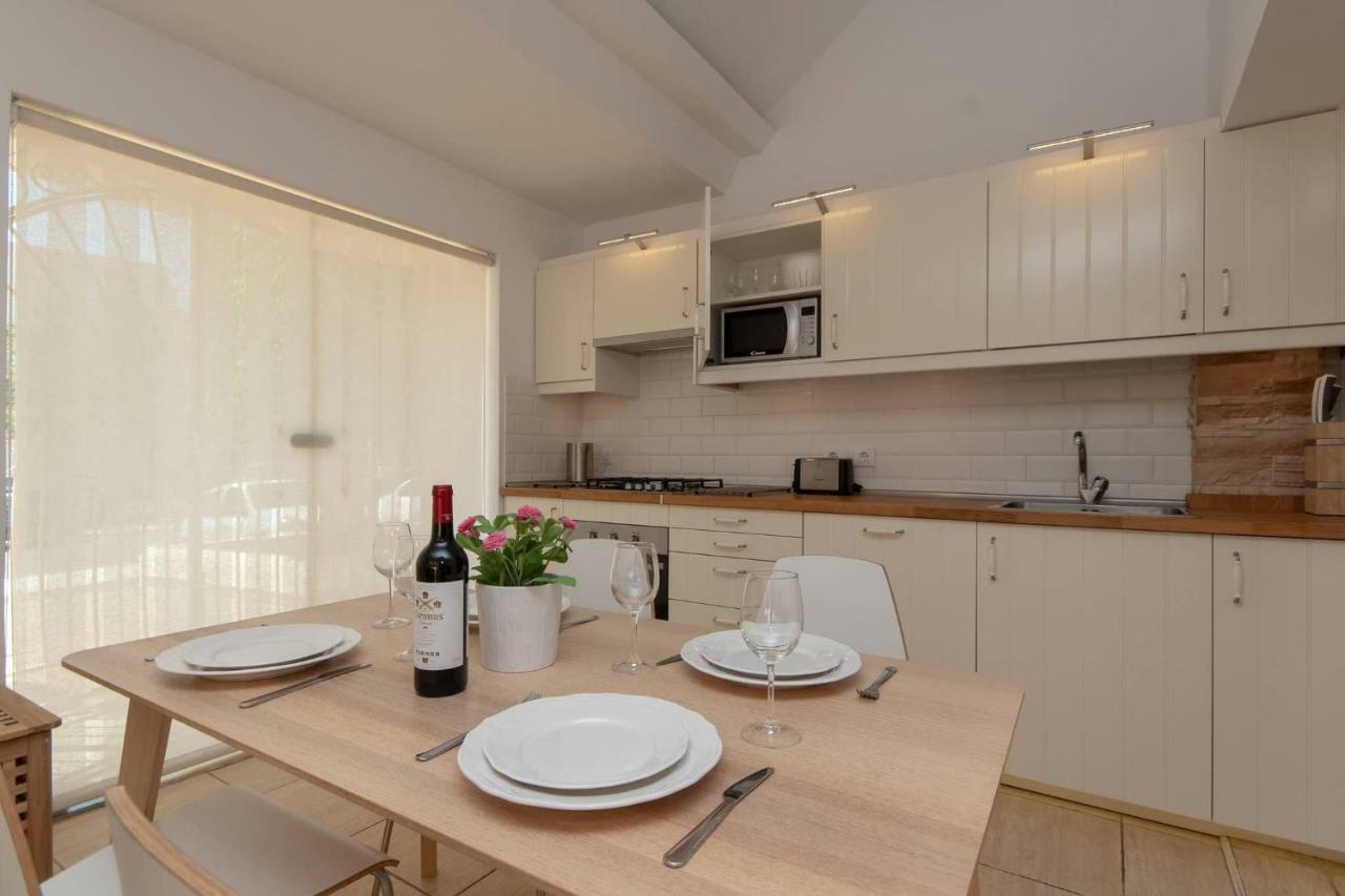 Fantastic 3 Bedroom Townhouse Golf Del Sur - The Palms Resort San Miguel de Abona Exterior photo