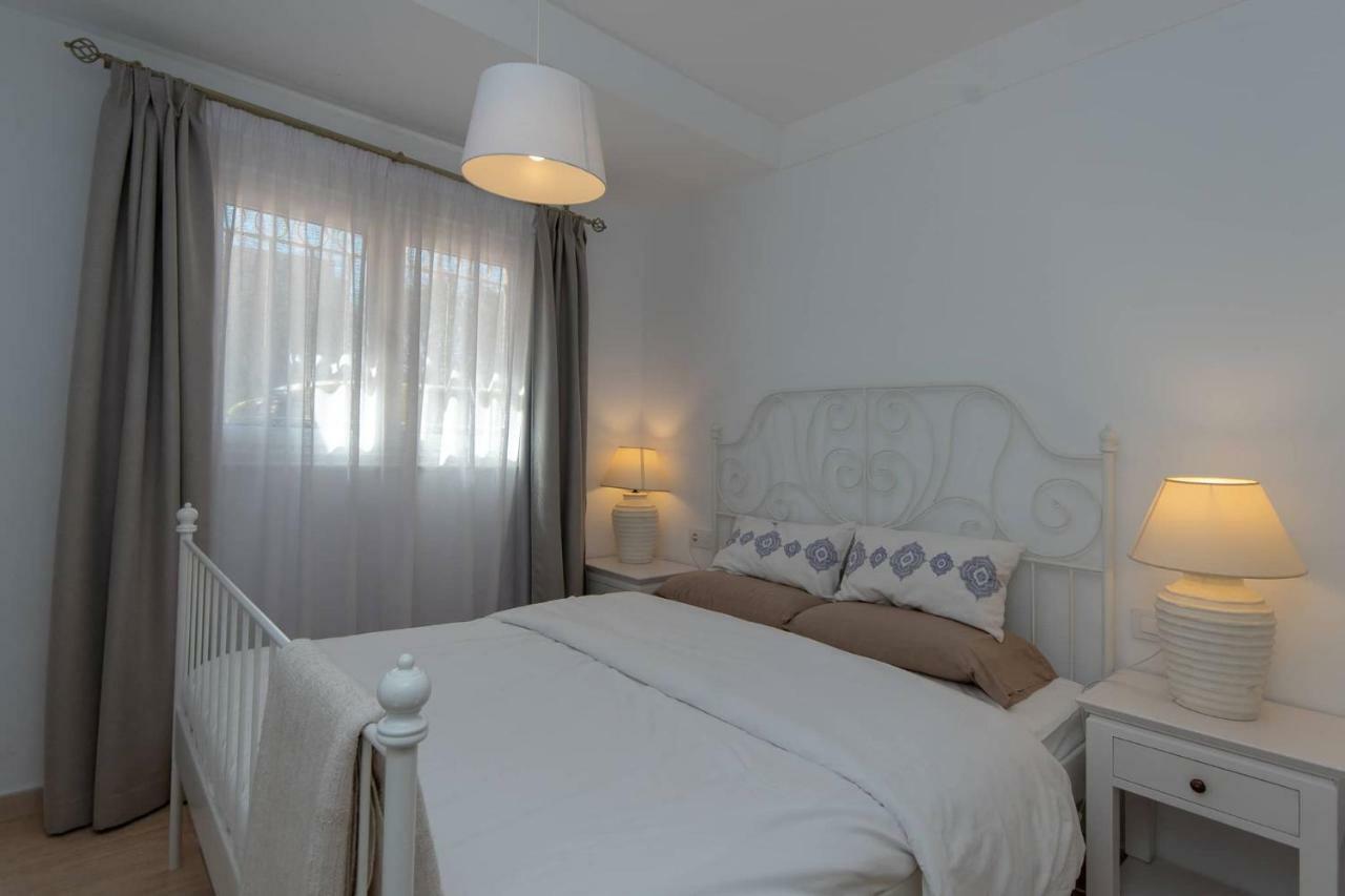 Fantastic 3 Bedroom Townhouse Golf Del Sur - The Palms Resort San Miguel de Abona Exterior photo