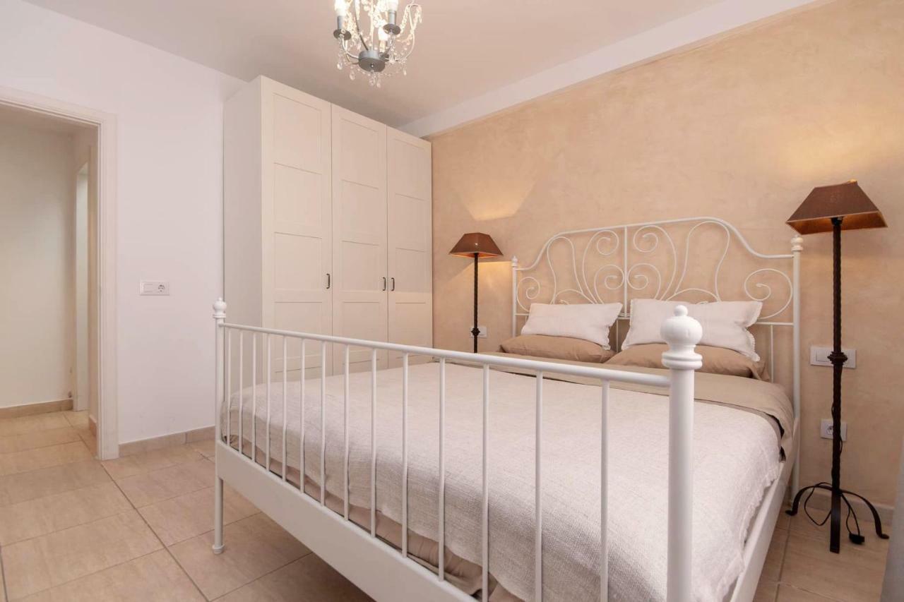 Fantastic 3 Bedroom Townhouse Golf Del Sur - The Palms Resort San Miguel de Abona Exterior photo